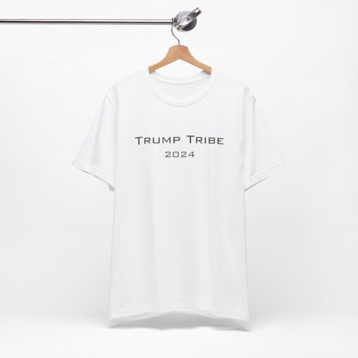 Trump Tribe 2024 Tee - Image 36