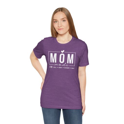 Mom Mode shirt - Image 13