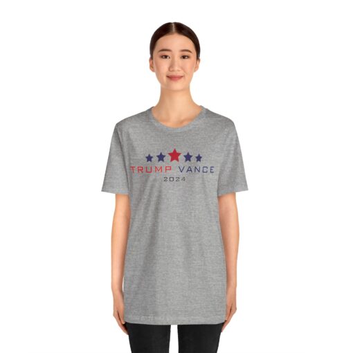 Trump Vance 2024 Tee - Image 185