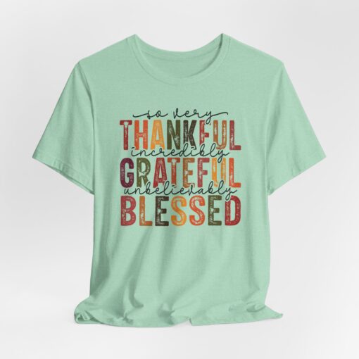 Thanksgiving shirt - Image 267