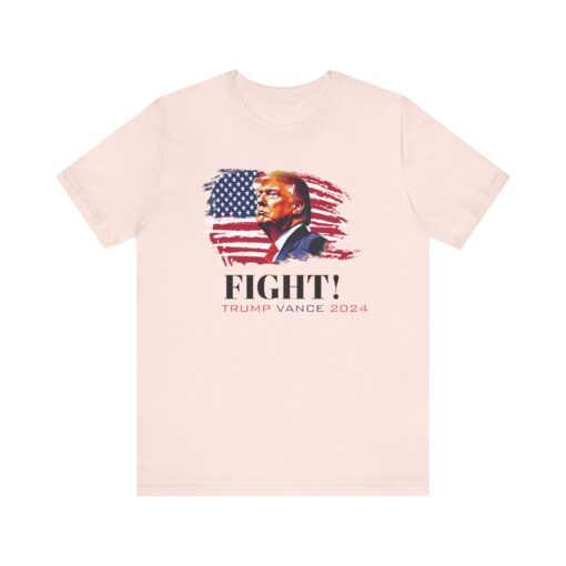 Trump Fight Tee - Image 30