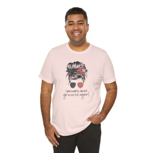 Patriotic Mama Tee - Image 74