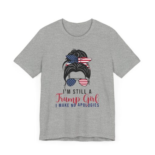 Trump Girl Tee - Image 3