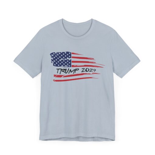 Trump Flag Tee - Image 206