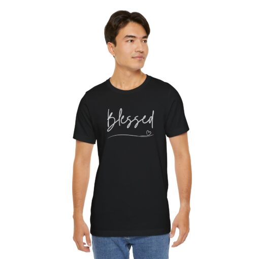 Blessed t shirt - Image 136