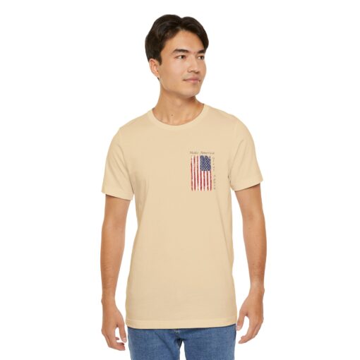 Trump 47 Pro Trump Tee - Image 136