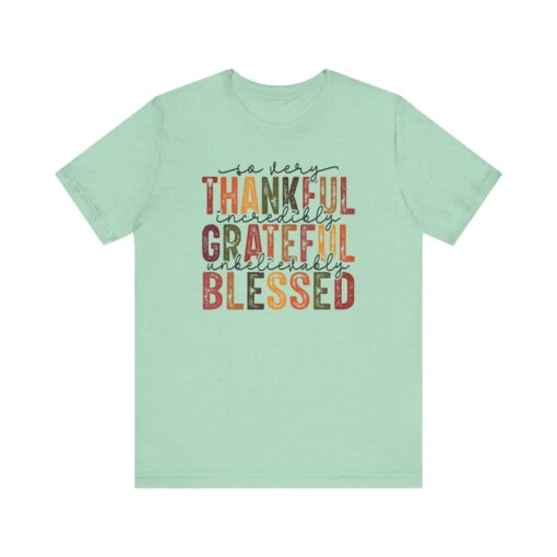 Thanksgiving shirt - Image 262