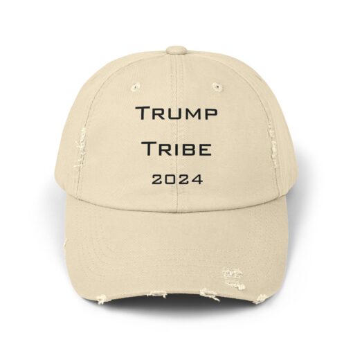 Trump Tribe Hat