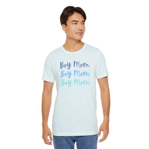 Boy Mom Tee - Image 78