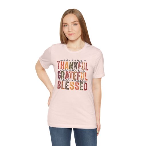 Thanksgiving shirt - Image 71