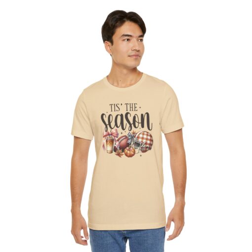 Tis The Season Fall Tee - Image 20