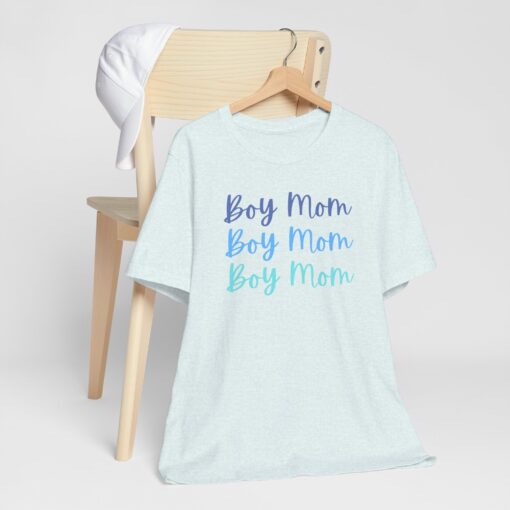 Boy Mom Tee - Image 67