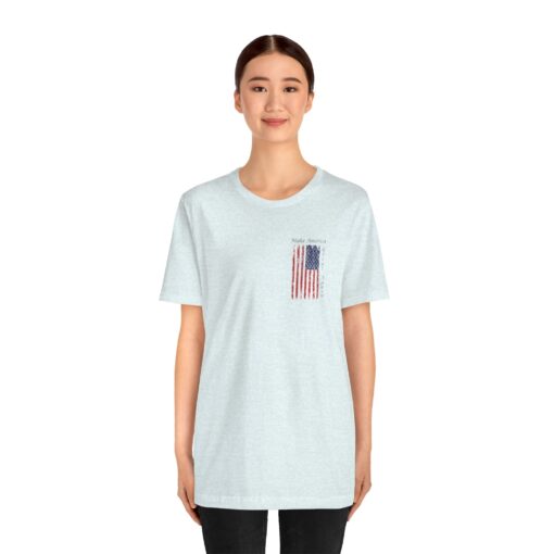 Trump 47 Pro Trump Tee - Image 157