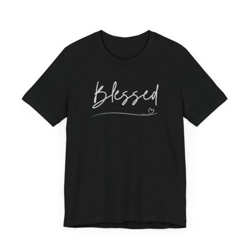 Blessed t shirt - Image 119