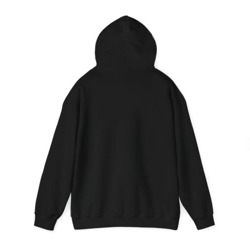 Varsity Teacher Hooded Sweatshirt - Image 42