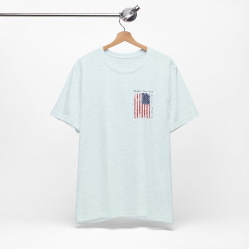 Trump 47 Pro Trump Tee - Image 153