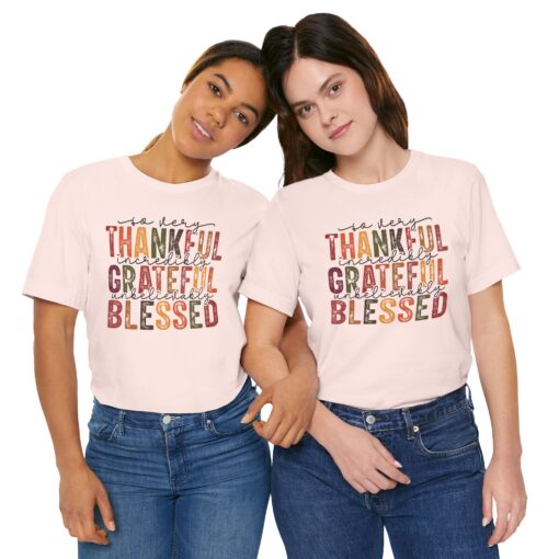 Thanksgiving shirt - Image 84