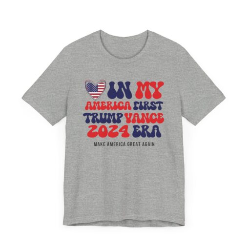 Trump Vance 2024 Era Tee - Image 61