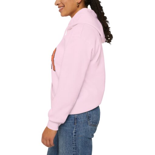 Varsity Teacher Hooded Sweatshirt - Image 64