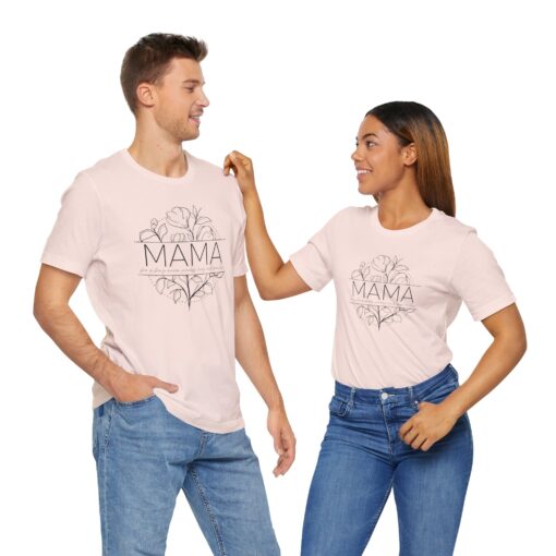 Mama Shirt - Image 14