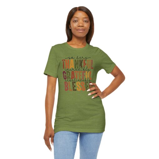 Thanksgiving shirt - Image 254