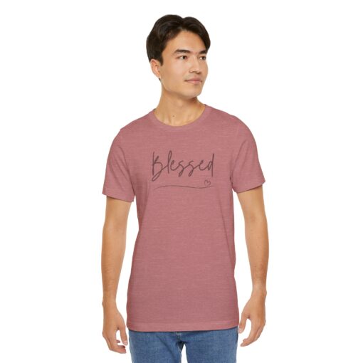 Blessed t shirt - Image 107