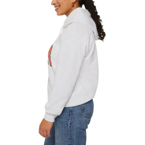 Varsity Teacher Hooded Sweatshirt - Image 38