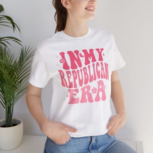 Republican Era Tee - Image 53