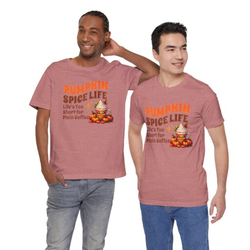 Pumpkin Spice Life - Image 115