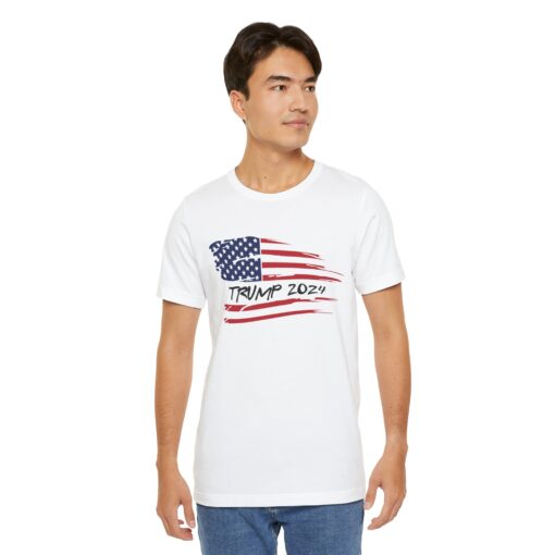 Trump Flag Tee - Image 49