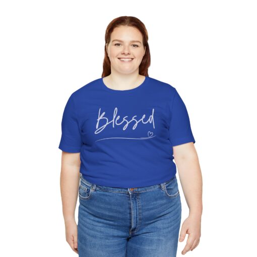 Blessed t shirt - Image 15