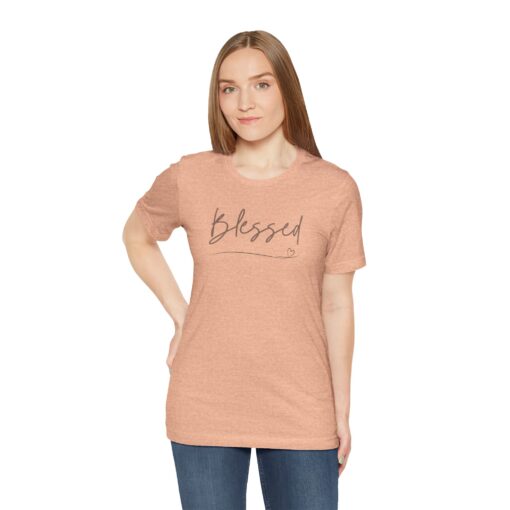 Blessed t shirt - Image 216