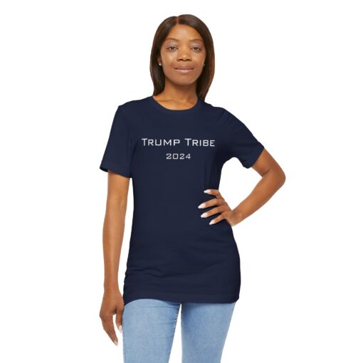 Trump Tribe 2024 Tee - Image 341