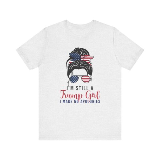 Trump Girl Tee - Image 29