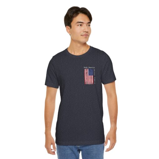 Trump 47 Pro Trump Tee - Image 20