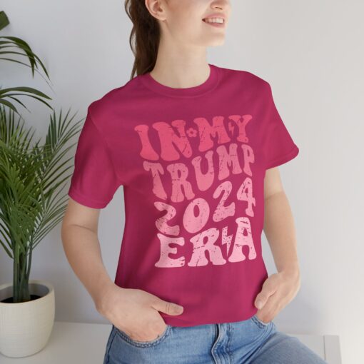 Trump Era 2024 Tee - Image 198