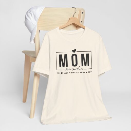 Mom Mode shirt - Image 153