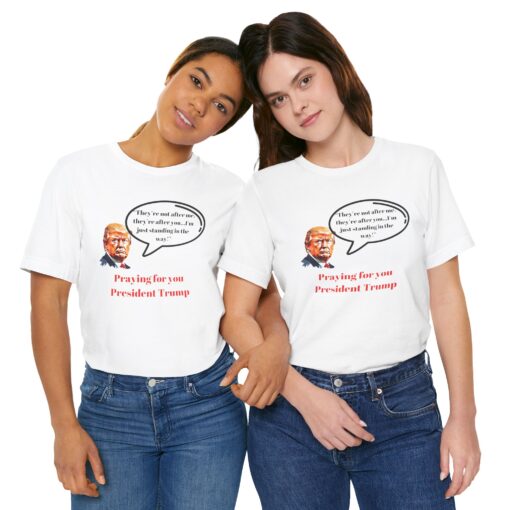 Trump Tee - Image 55