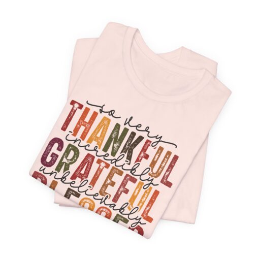 Thanksgiving shirt - Image 63