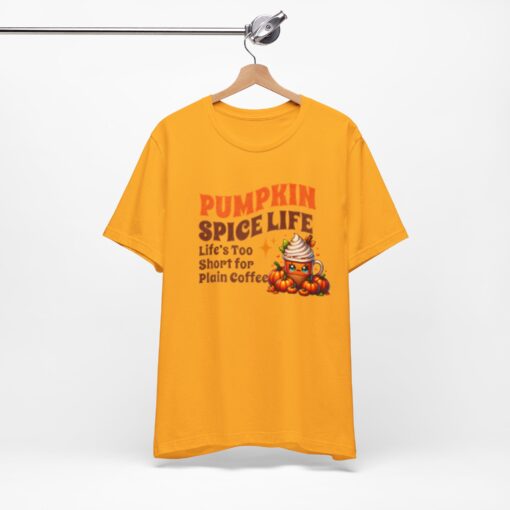 Pumpkin Spice Life - Image 210