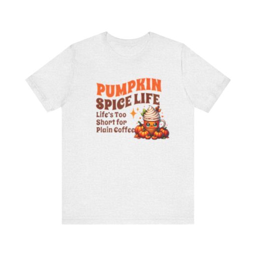 Pumpkin Spice Life - Image 59