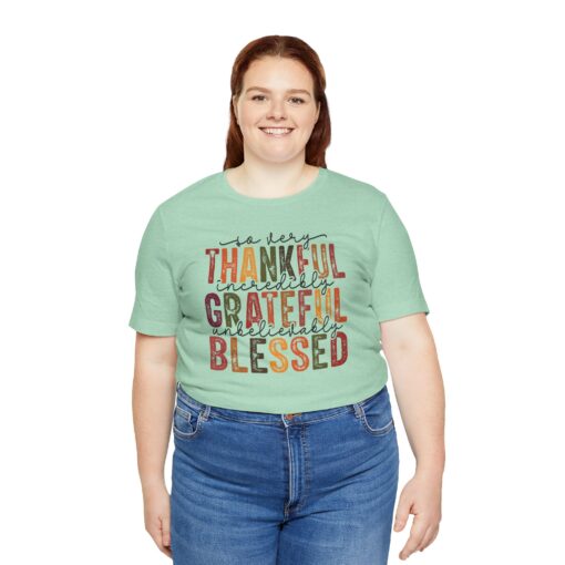 Thanksgiving shirt - Image 276