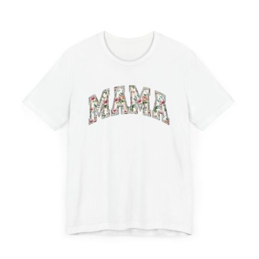 Mama Floral T shirt - Image 32