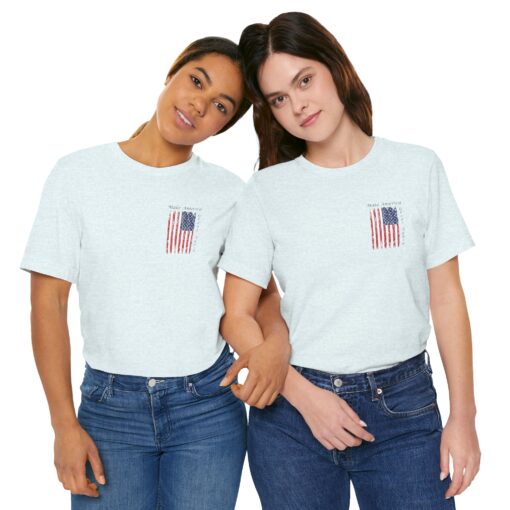 Trump 47 Pro Trump Tee - Image 171