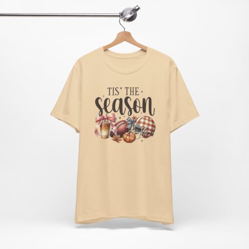 Tis The Season Fall Tee - Image 7