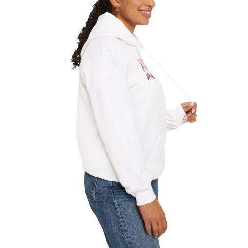 Praying Mama Hooded Sweatshirt - Image 11