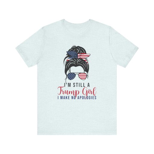 Trump Girl Tee - Image 37