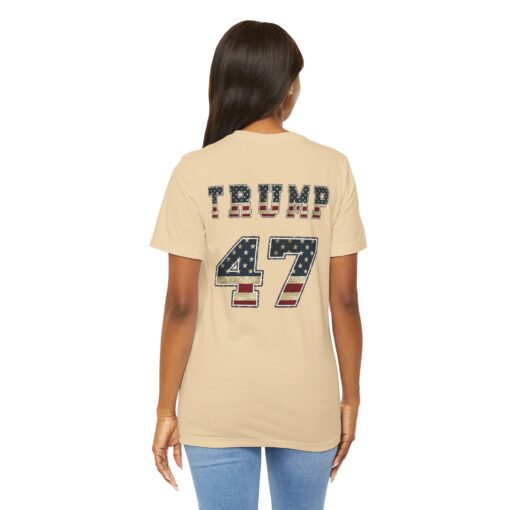 Trump 47 Pro Trump Tee - Image 139