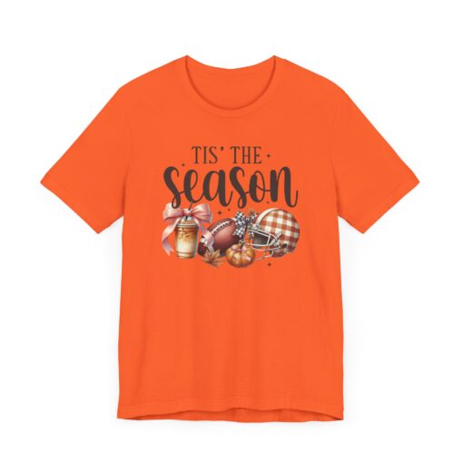 Tis The Season Fall Tee - Image 90