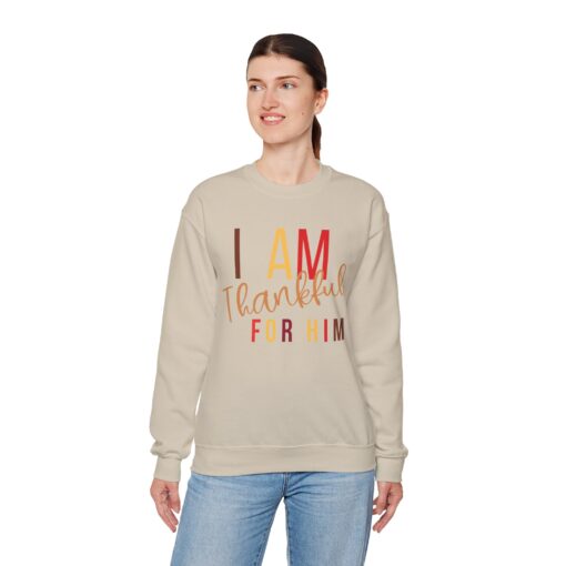 Couples Fall Sweatshirt 2 - Image 8